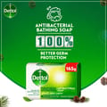 Dettol Soap Original 165 gm