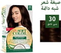 Wella Soft Color Kit 30 Dark Brown