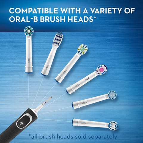 Usmile Advanced Brush Head 2Pcs