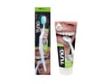 Tung Natural Tongue Gel, With Mint, Reduces Bad Breath - 85 Gm