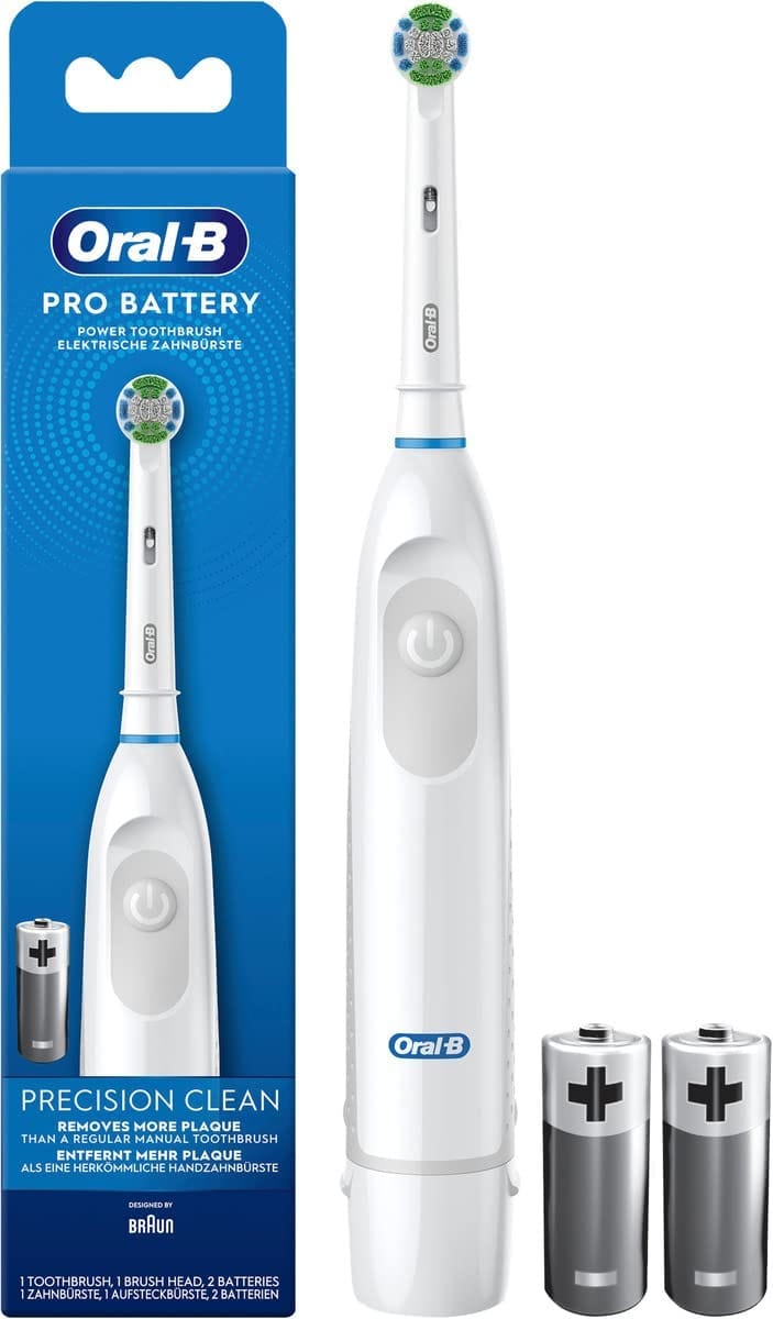 Oral-B Battery Power Tooth Brush (DB5)