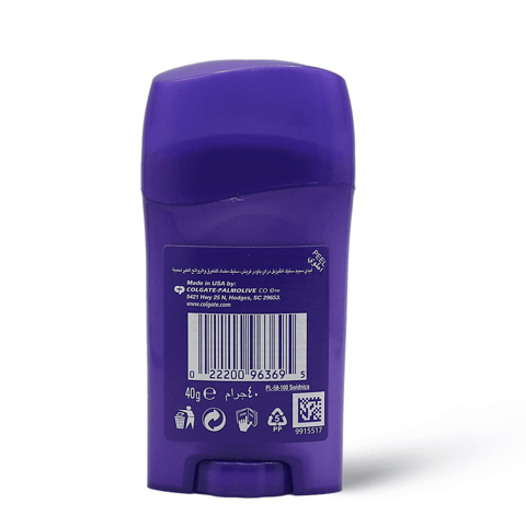 Qv Deodorant Roll On 80G