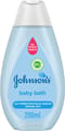 Johnson's Baby Bath 200ml