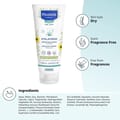 Dermo Pediatrics Stelatopia Emollient Cream