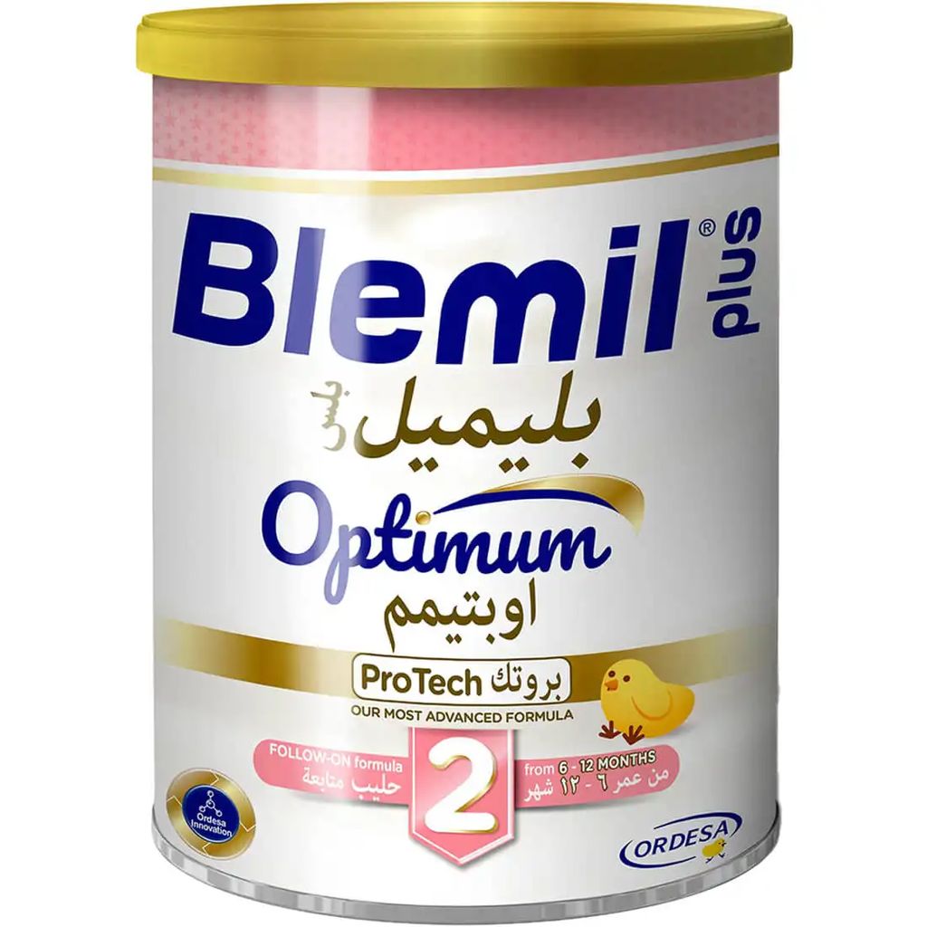 Blemil plus Optimum ProTech (2) - 400GM