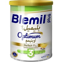 Blemil plus Optimum ProTech (3) - 400GM