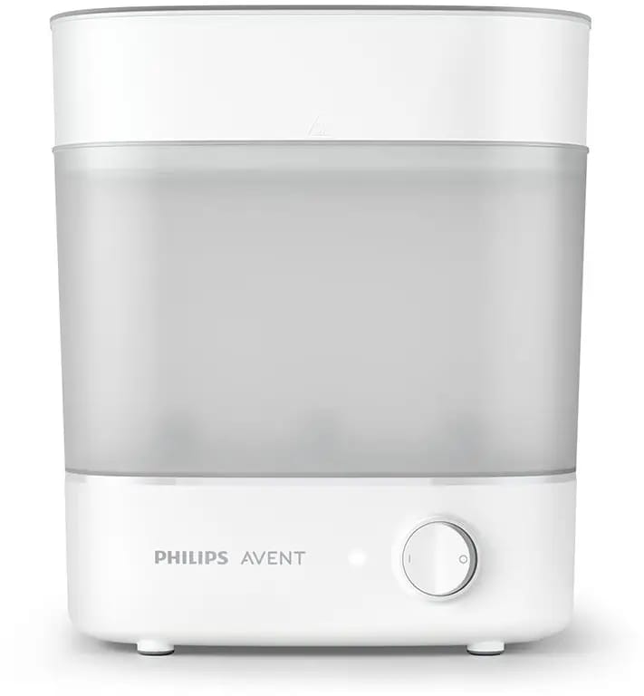 Avent Electric Steam Steriliser 2 In 1