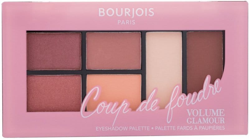 bourjois eyeshadow 03 cut look  8.4g