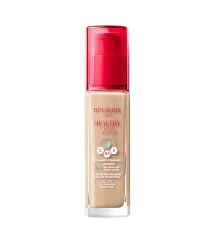 Air Mat 24H Foundation -30 Ml