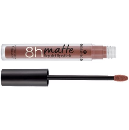 Essence 8h Matte Liquid Lipstick 10