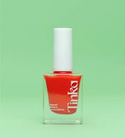 Tinka Nail Polish# French Riviera