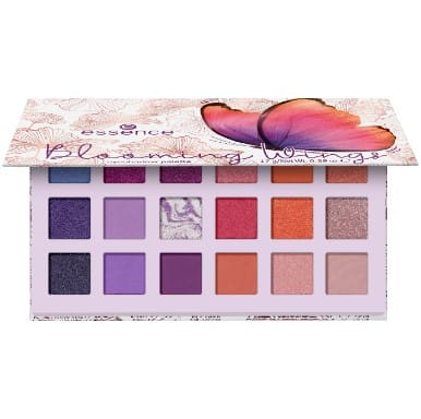 Essence Emily In Paris Eyeshadow Palette