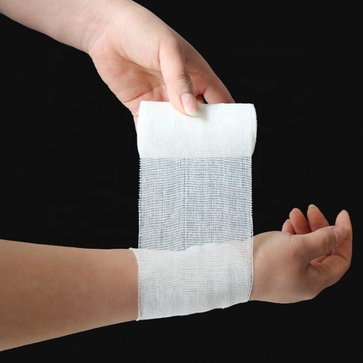 Dat Med Bandage 15cm (Egy)