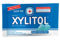 Lotte Xylitol Fresh Mint 11.6 G