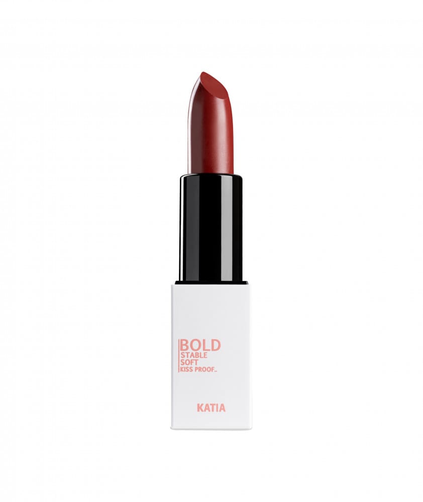 Katia Lipstick# K19