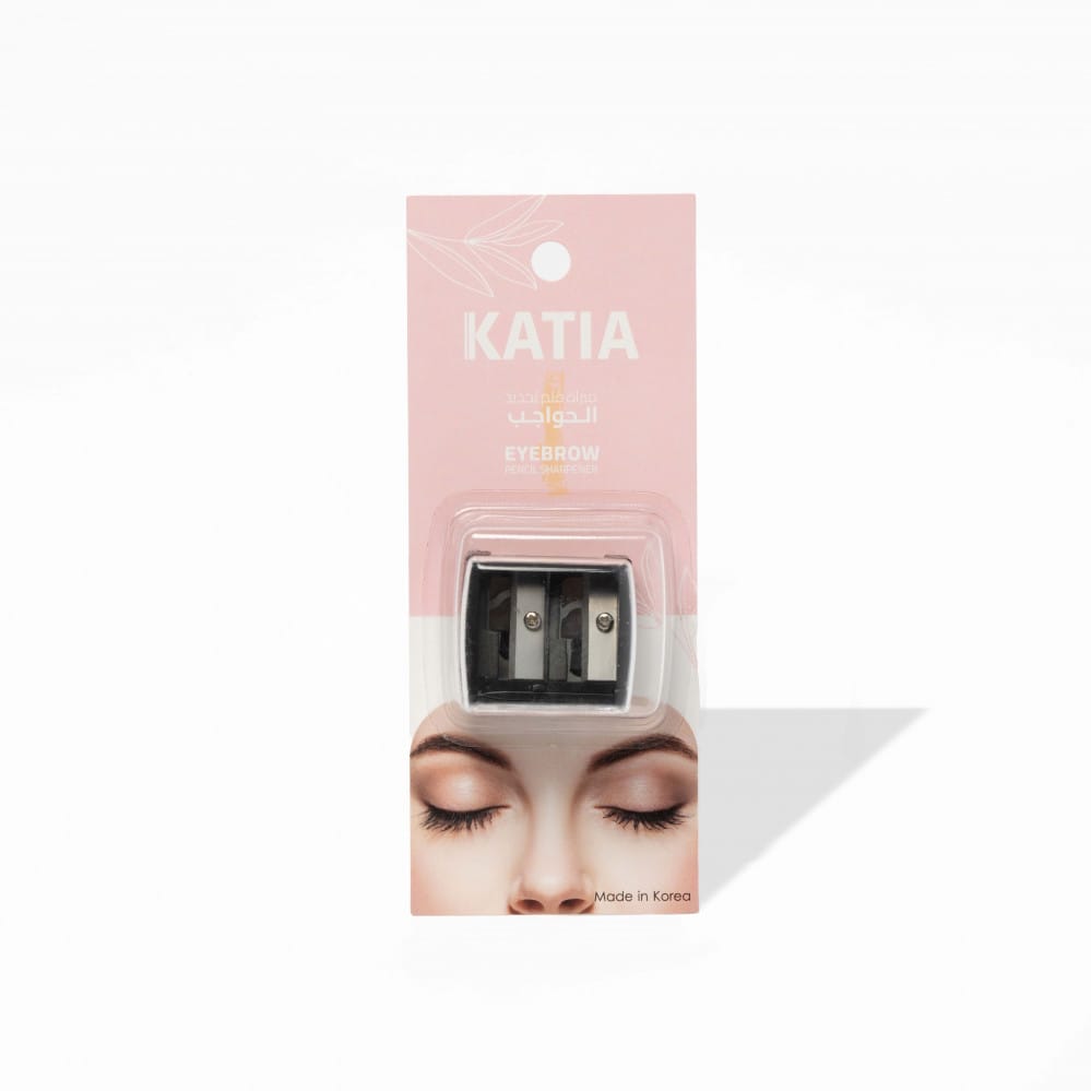 Katia Makeup Pencil Sharpener