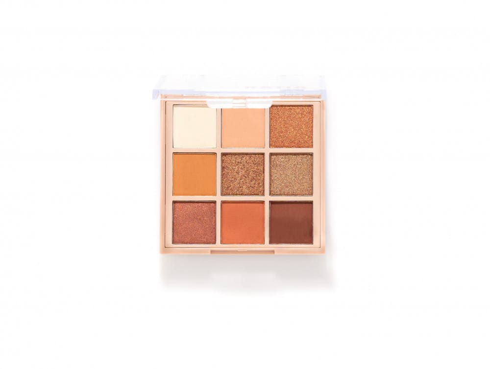 Katia Eyeshadow Palette# KES303