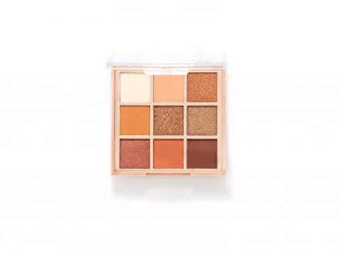 Sheglam Eyeshadow Palette - Beach Sunset