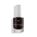 Jay Nail Polish Breathable# K25 Burgundy