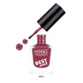 Make Over22 Best One Nail Polish# NP051