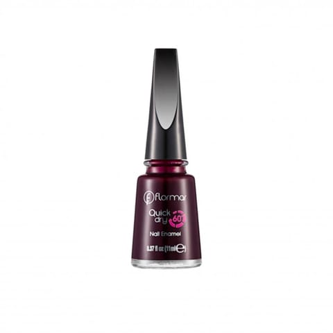 WET N WILD Shine Nail Color