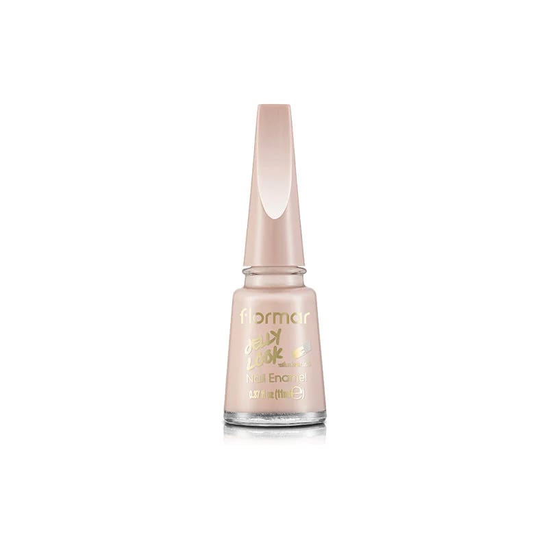 Flormar Jelly Look Nail Enamel# Jl26