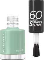 Rimmel 60 Second Nail Polish# 154