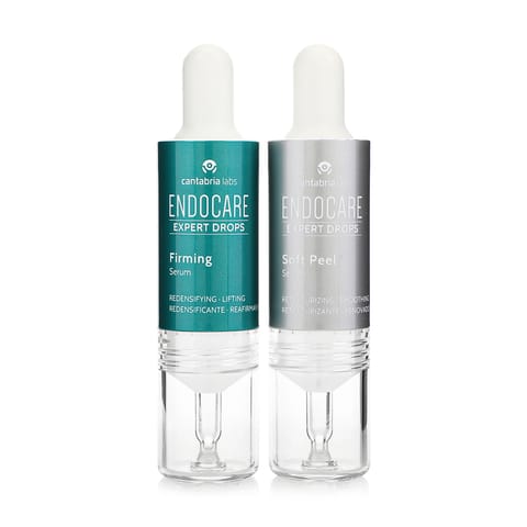 Sea Beauty Restorative Serum & Collagen