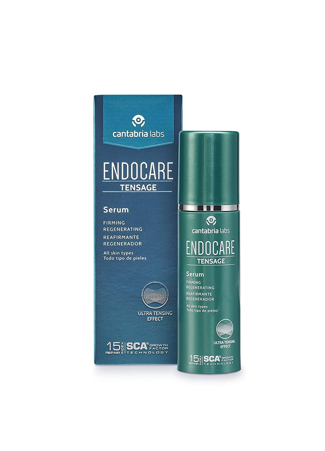 ENDOCARE Tensage Serum 30Ml