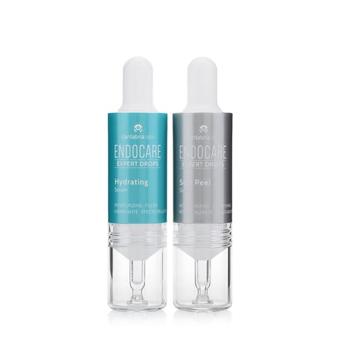 Sea Beauty Restorative Serum & Collagen