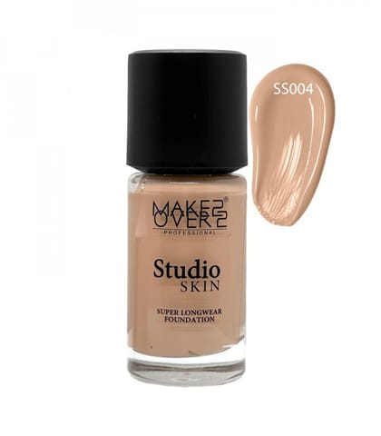 Air Mat 24H Foundation -30 Ml