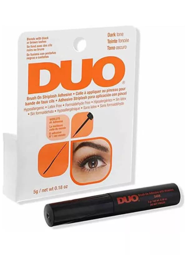 Duo StripLash Adhesive Dark-Tone