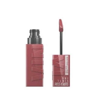 Super Stay Matte Ink Liquid Lip Colour