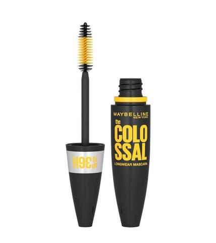 Rimmel Volume Thrill Seeker Mascara# WP