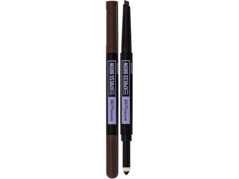 New York Master Drama Khol Eyeliner 20