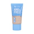 Rimmel Kind & Free Foundation# 101