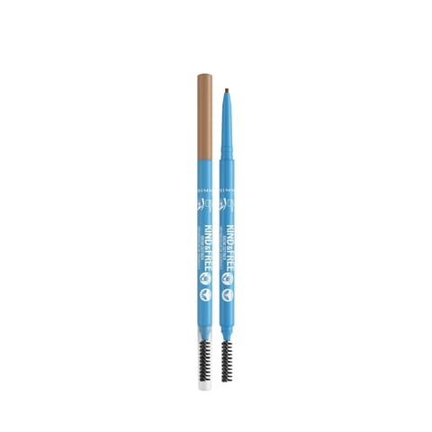 Rimmel Brow This Way Brow Sculpting Kit