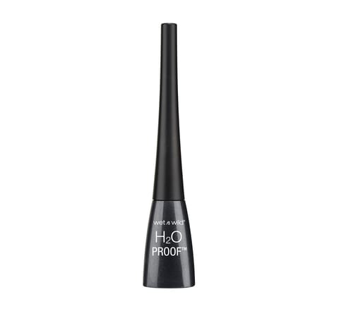 WET N WILD H2O Proof Liquid Eyeliner