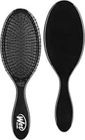 Original Detangler-Black Hair Brush