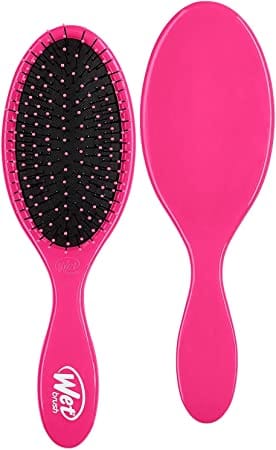 Tangle Angel Professional 2.0 Hair Brush Glossy Pink