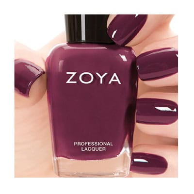 Nail Polish - ZP750 Veronica