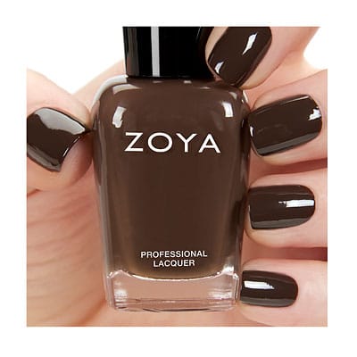 Nail Polish - ZP806 Desiree