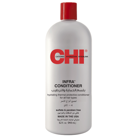 CHI Infra Conditioner