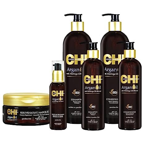 CHI Argan Oil Conditioner