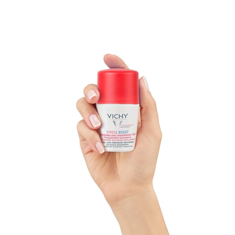 Whitening Roll-On Deo - Super Dry - Jouri Rose