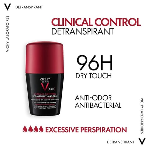 QV ANTI PERSPIRANT ROLL ON 80G