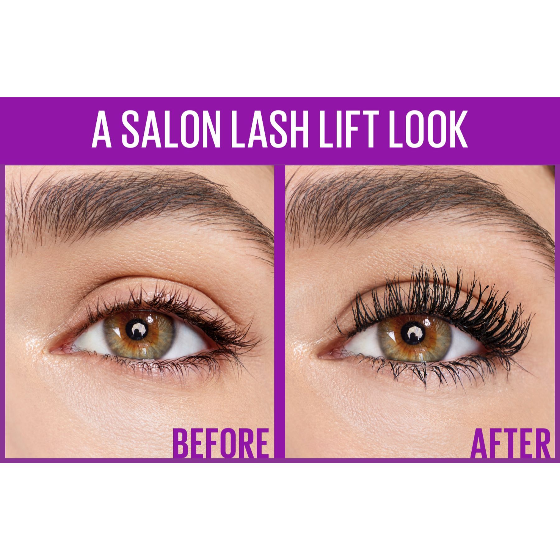 Maybelline New York The Falsies Lash Lift Waterproof Mascara