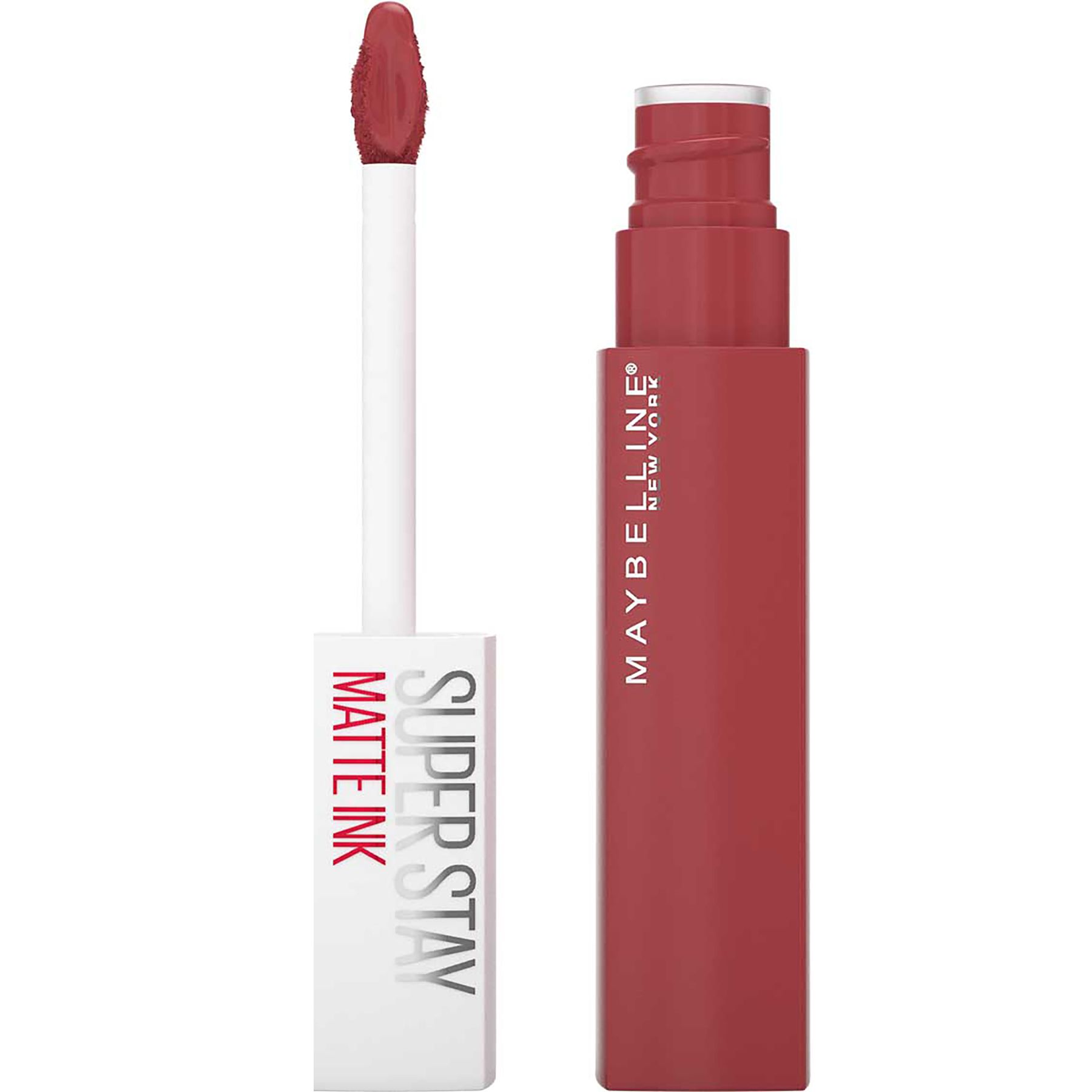 Maybelline New York, Superstay Matte Ink Pinks 170 Initiator