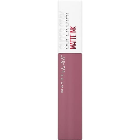 Super Stay Matte Ink Liquid Lip Colour