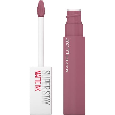 Super Stay Matte Ink Liquid Lip Colour